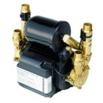 Monsoon Universal 2.0 Bar Twin Pumps