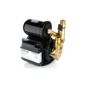 Monsoon Universal 3.0 Bar Single Pump