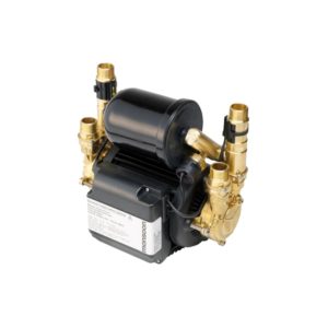 Monsoon Universal 4.5 Bar Twin Pumps