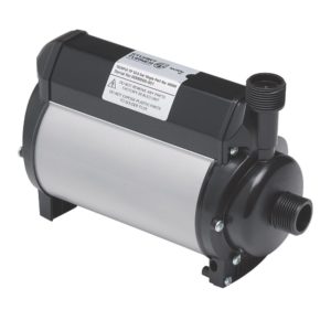 Showermate TP Standard 2.0 Bar Single Pump