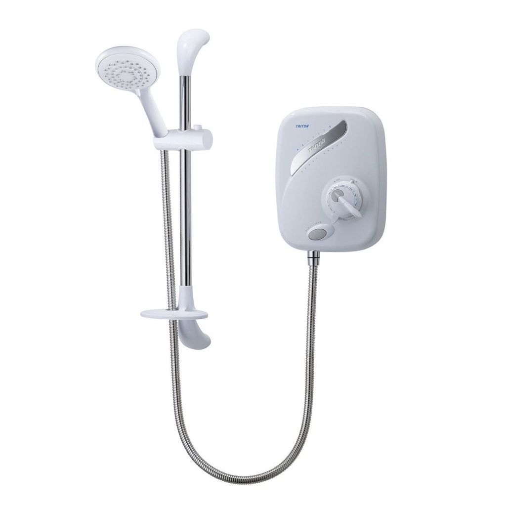 Triton Aqua Sensation AS2000X Manual | The Shower Doctors