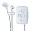 Triton T80Z Electric Shower (Fast-Fit)