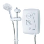 Triton T80Z Electric Shower (Fast-Fit)