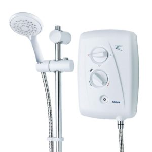 Triton T80Z Electric Shower (Fast-Fit)