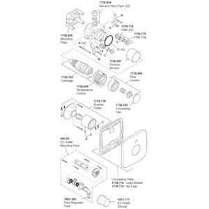 Mira Adept (B96 B,E,F)