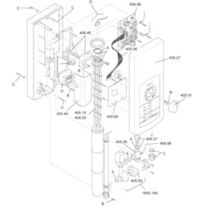 Mira Advance (Standard) 8.7 and 9.8 kW (J87A/B)