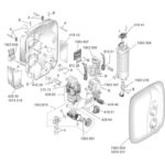 Mira Elite ST (J98A/C)
