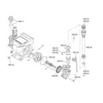 Mira Enduro Shower Pump (P81)