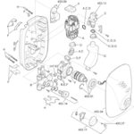 Mira Extreme Thermostatic (B85A)