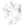 Mira Linesse Shower Fittings (L97)