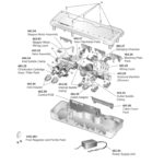 Mira Magna Digital Mixer (High Pressure) (N78A)
