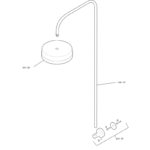 Mira Mode Fittings (Z14F)