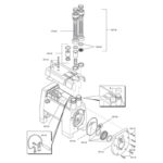 Mira PP2 Shower Pump (B70A)