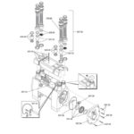 Mira PPT3 Shower Pump (B70B)