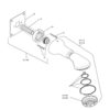 Mira Select BIR Shower Fittings (L76B)
