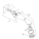 Mira Select BIR Shower Fittings (L76B)