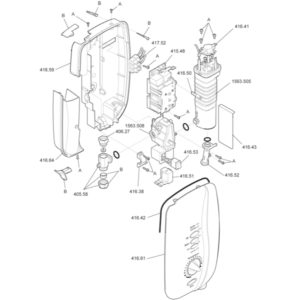 Mira Sport 10.8 kW (J92)