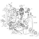 Mira Vigour Thermostatic (B85N)