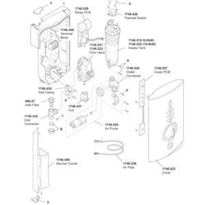 New Mira Sport Max with Airboost 9.0 & 10.8 (J03G/H)