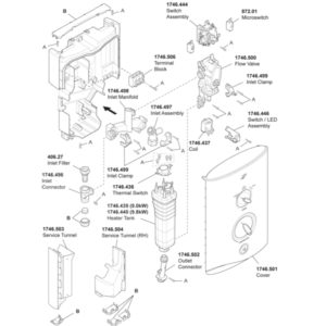 New Mira Sport Multifit 9.0 & 9.8 kW (J03E/F)