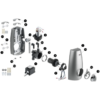 Aqualisa Aquastream Power Shower Parts and Spares - The Shower Doctors