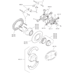 Mira Excel BIV Parts and Spares - The Shower Doctors