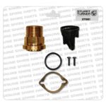 Stuart Turner - Monsoon-Inlet-Connector-Strainer-Kit-27661 - The Shower Doctors