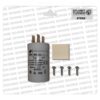 Stuart Turner - Monsoon-Motor-Capacitor-7uF-27662 - The Shower Doctors