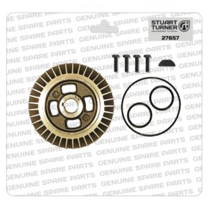 Stuart Turner - Monsoon-Pump-Impeller-2Dot-Kit-27657 - The Shower Doctors