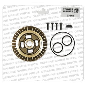 Stuart Turner - Monsoon-Pump-Impeller-3Dot-Kit-27658 - The Shower Doctors