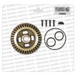 Stuart Turner - Monsoon-Pump-Impeller-4Dot-Kit-27659 - The Shower Doctors